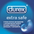  DUREX 3 extra safe  (/TTK- LIG Limited)