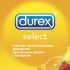  DUREX 3 Select(/Eurogine S.L.)
