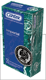  Contex 12 imperial  (/AVK Polypharm Co. Ltd.)