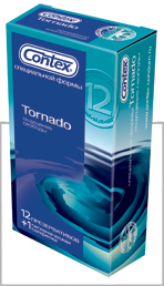  Contex 12 tornado(/AVK Polypharm Co. Ltd.)